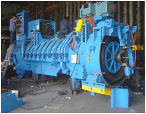 Structural Steel Fabrication in Saudi