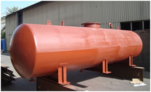 Structural Steel Fabrication in Saudi