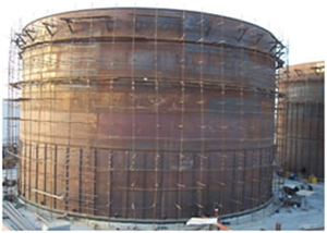 Structural Steel Fabrication in Saudi