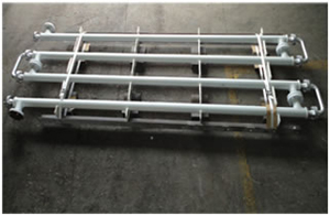 Structural Steel Fabrication in Saudi