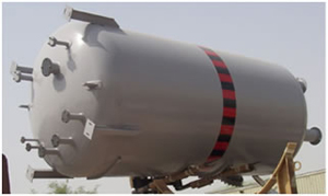 Structural Steel Fabrication in Saudi